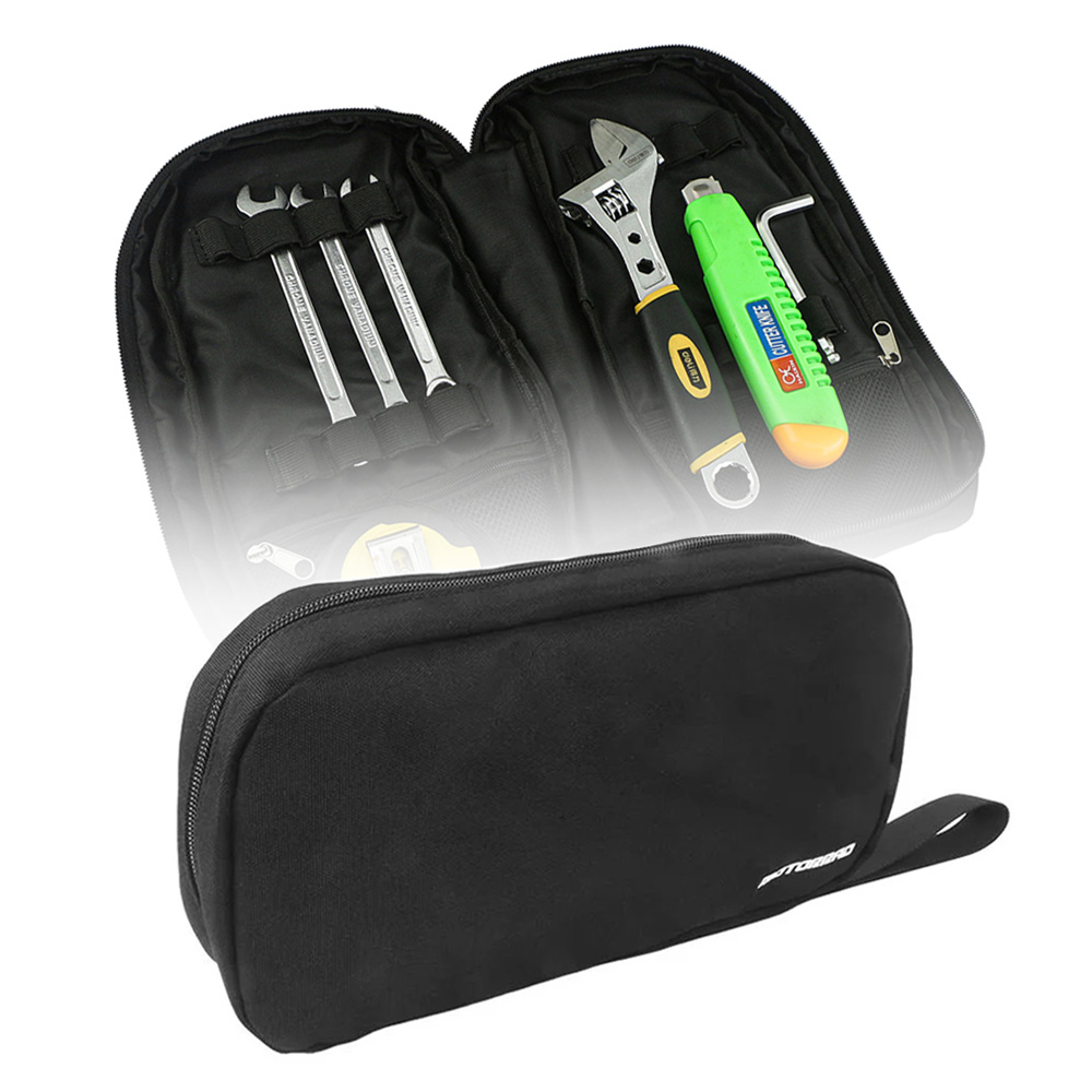 Motorcycle Gear Backpack - Borsa Interna per Cassetta degli Attrezzi