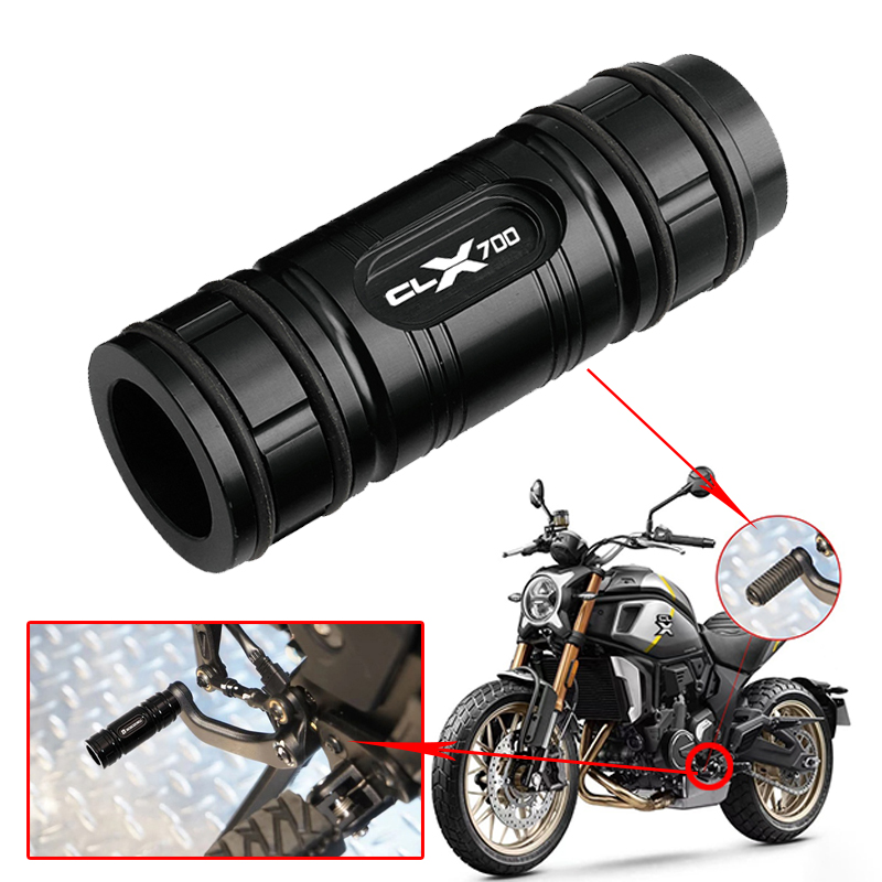 Leva del cambio Pedale Punta E - Motorcycle Gear Lever Extender recensione e prezzo