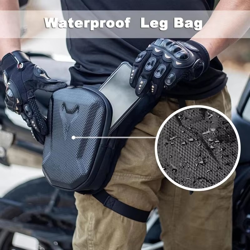 Borsa da Serbatoio per Moto 20 - Motorcycle Gear Companies recensione e prezzo