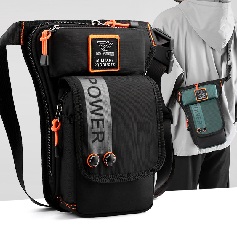 Borsa da uomo da portare in ga - Motorcycle Gear Backpack recensione e prezzo