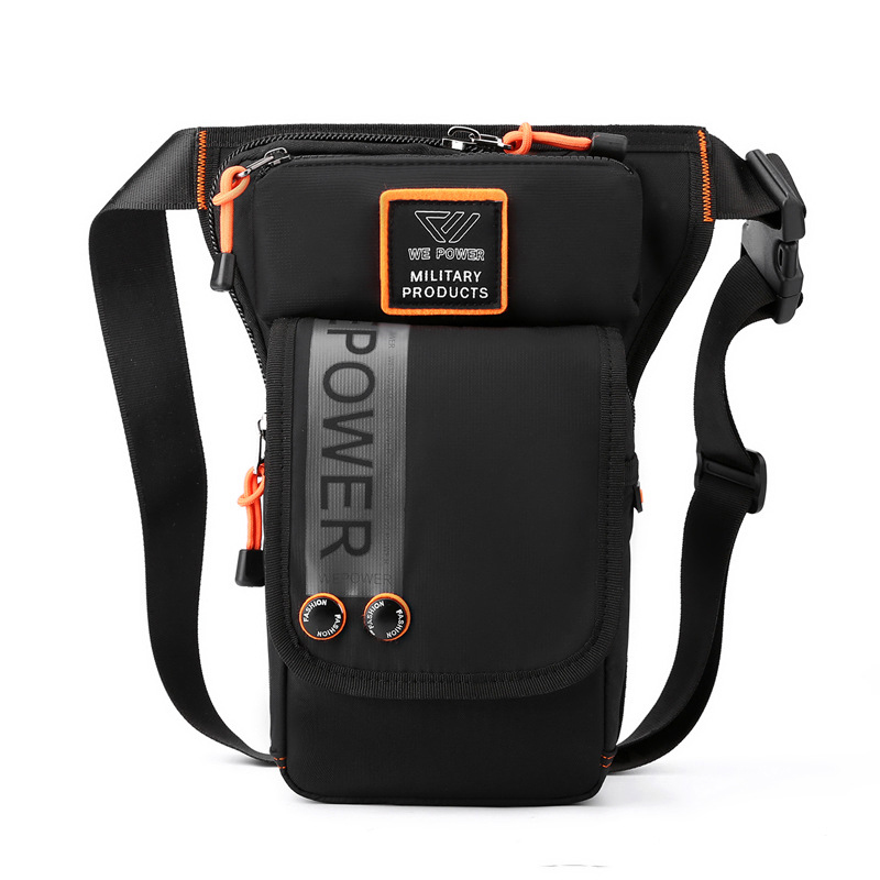 Borsa da uomo da portare in ga - Motorcycle Gear Backpack recensione e prezzo