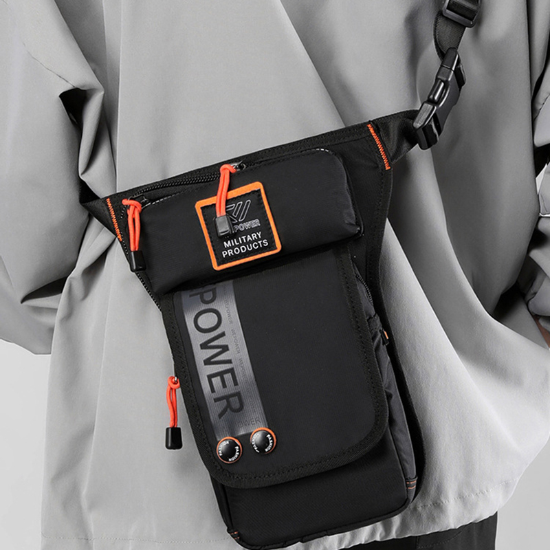 Borsa da uomo da portare in ga - Motorcycle Gear Backpack recensione e prezzo