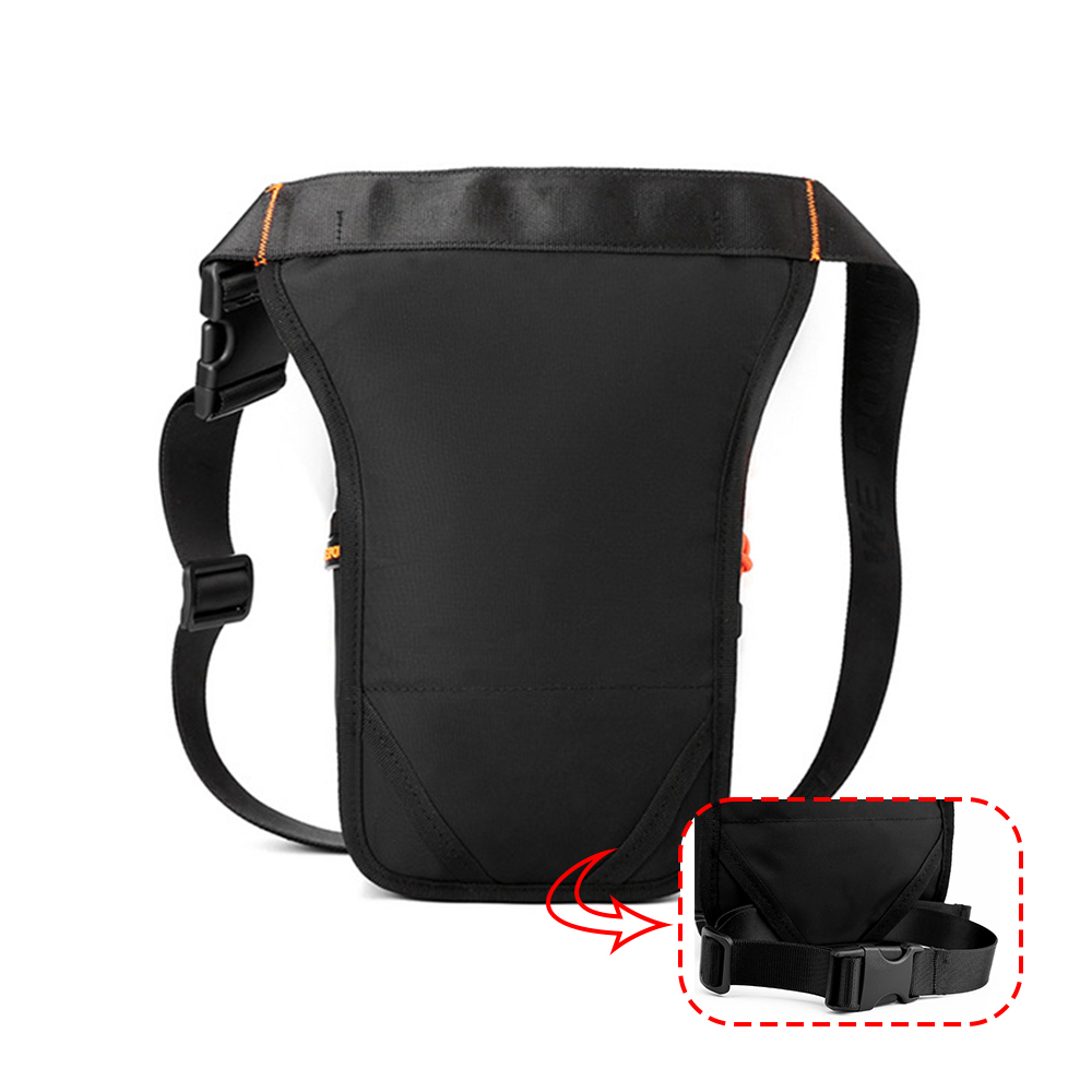Borsa da uomo da portare in ga - Motorcycle Gear Backpack recensione e prezzo
