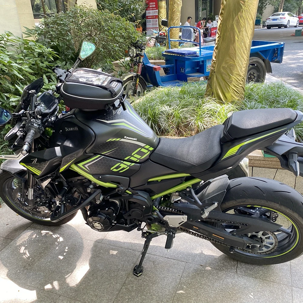Borsa da Serbatoio per Moto KA - Motorcycle Gear Backpack recensione e prezzo