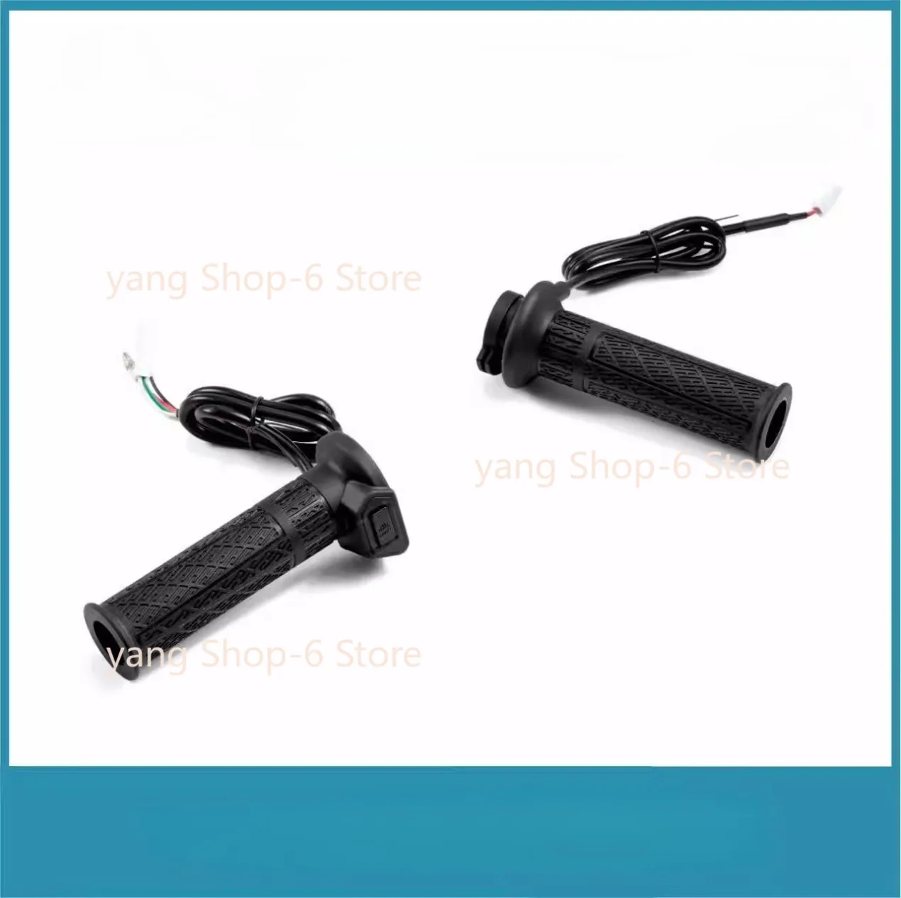 1 Paio di Manopole Riscaldate  - Handlebar Grip Heated recensione e prezzo