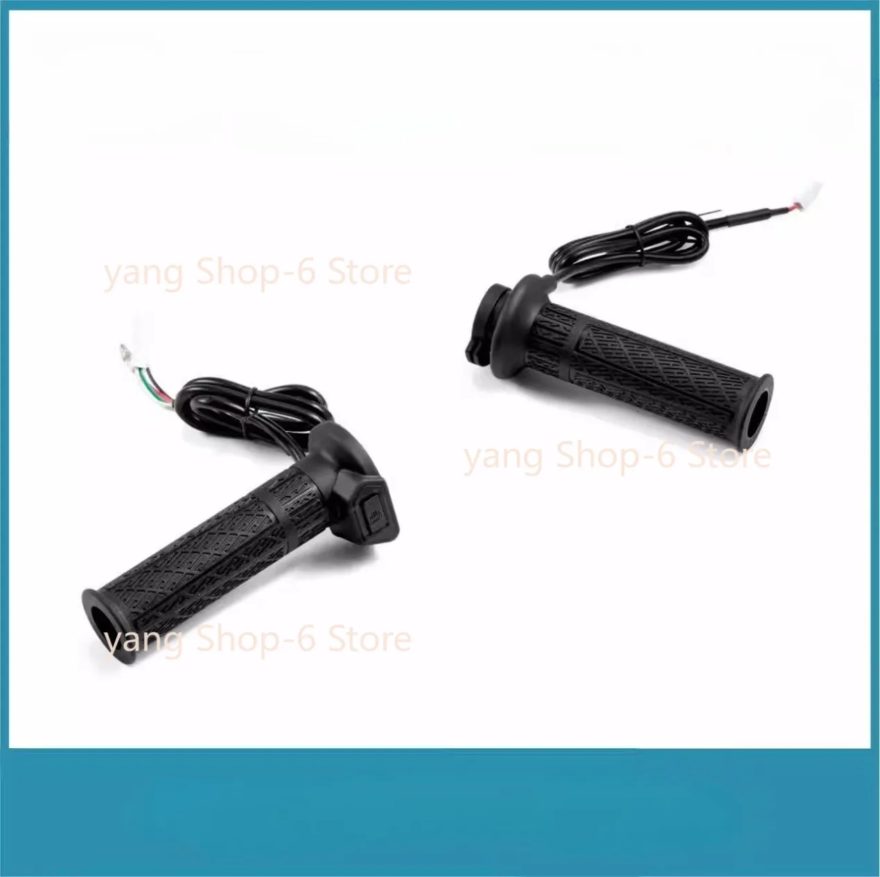1 Paio di Manopole Riscaldate  - Handlebar Grip Heated recensione e prezzo