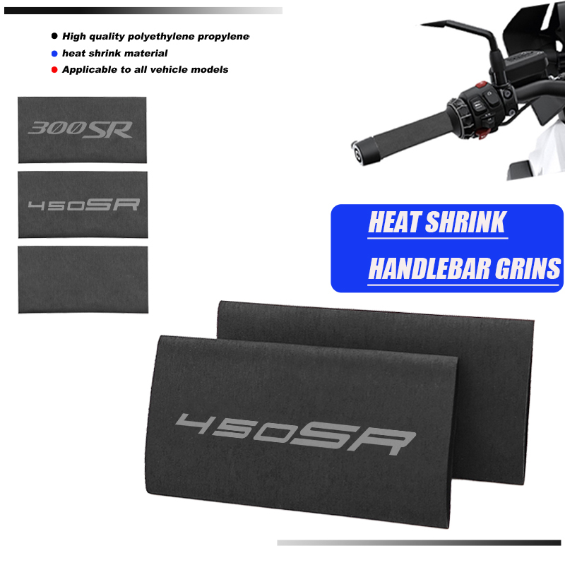 Impugnatura del manubrio termo - Handlebar Grip Heated recensione e prezzo