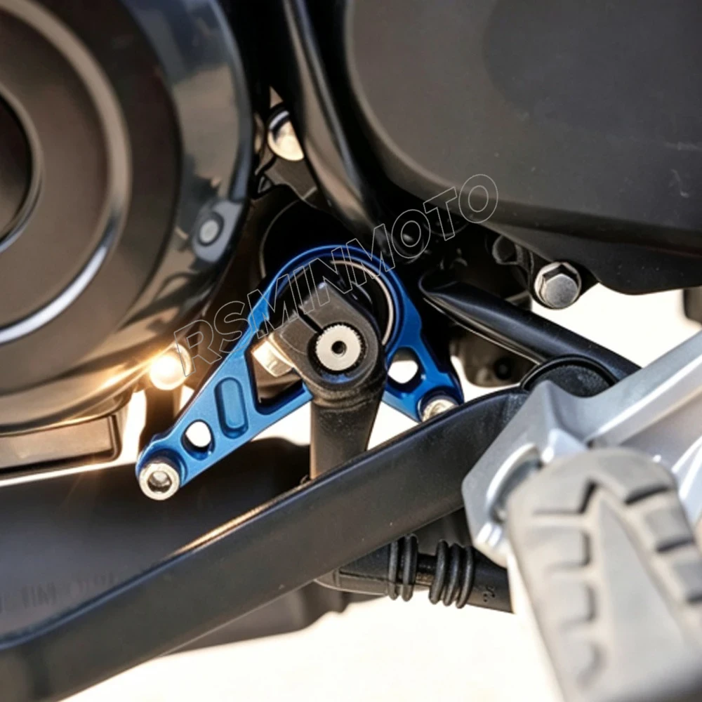 Per Honda Grom 125 Monkey 125  - Motorcycle Gear Lever Extender recensione e prezzo