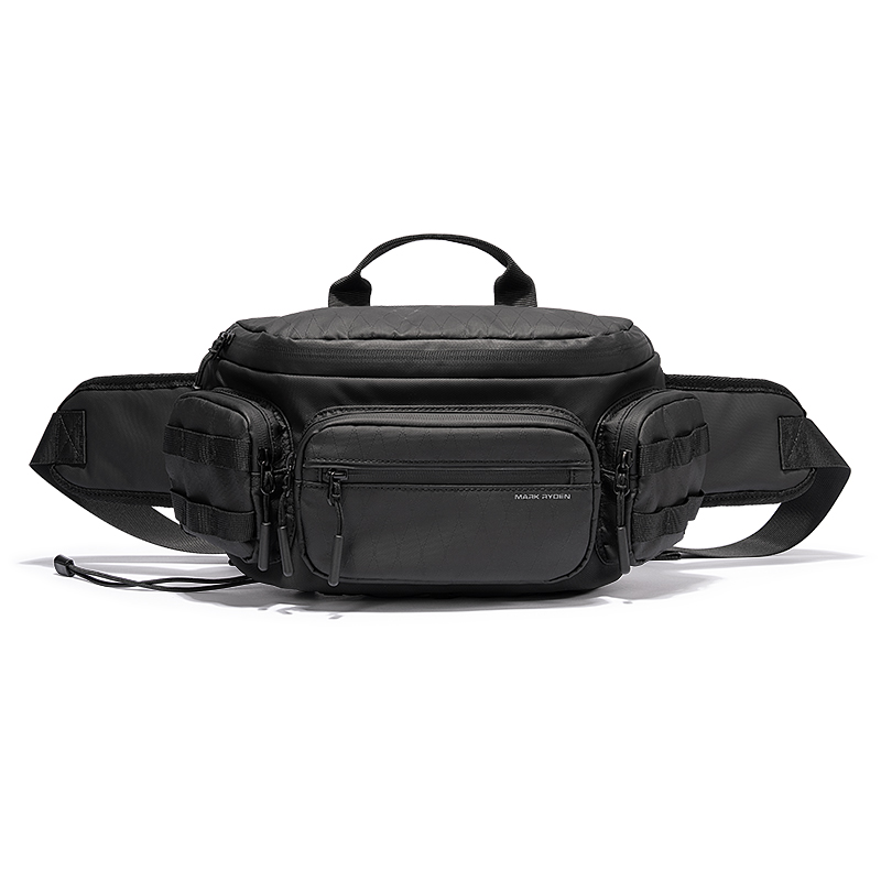 Borsa da Cintura Multifunziona - Motorcycle Gear Companies recensione e prezzo