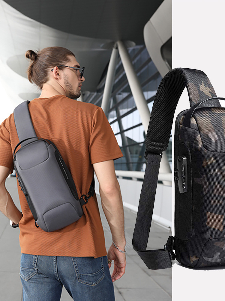 Borsa a tracolla multifunziona - Motorcycle Gear Backpack recensione e prezzo