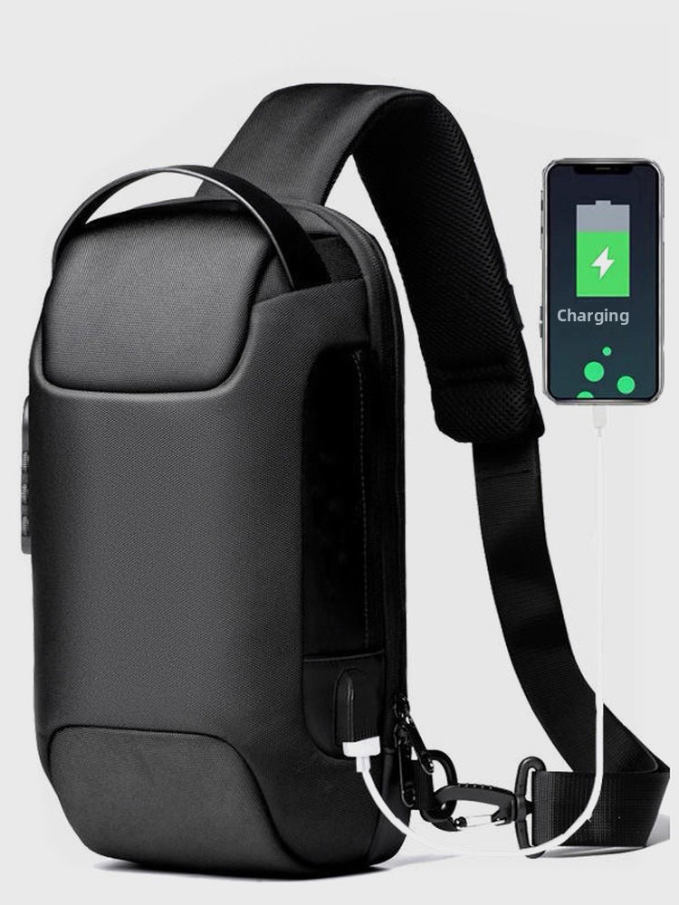 Borsa a tracolla multifunziona - Motorcycle Gear Backpack recensione e prezzo