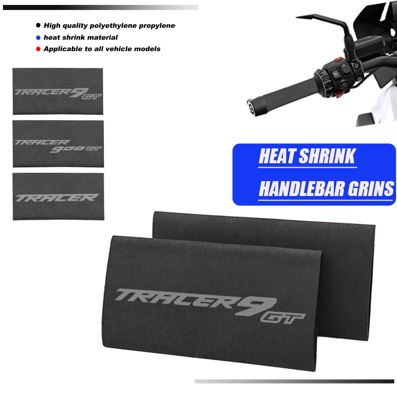 Moto Termoretraibile Manubrio  - Handlebar Grip Heated recensione e prezzo