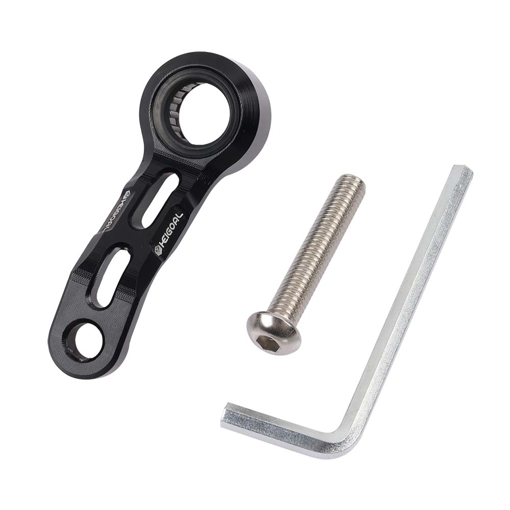Supporto del cambio PER Yamaha - Motorcycle Gear Lever Extender recensione e prezzo