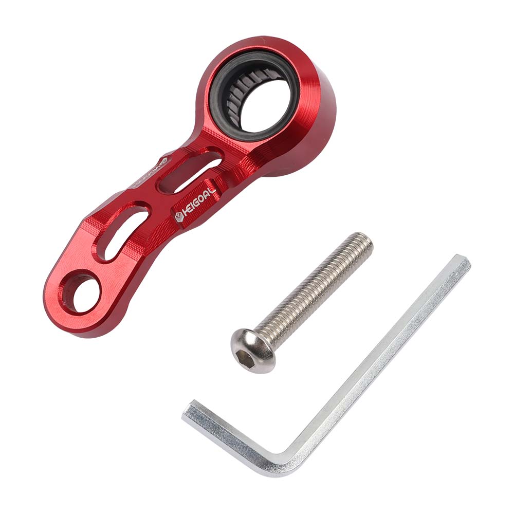 Supporto del cambio PER Yamaha - Motorcycle Gear Lever Extender recensione e prezzo