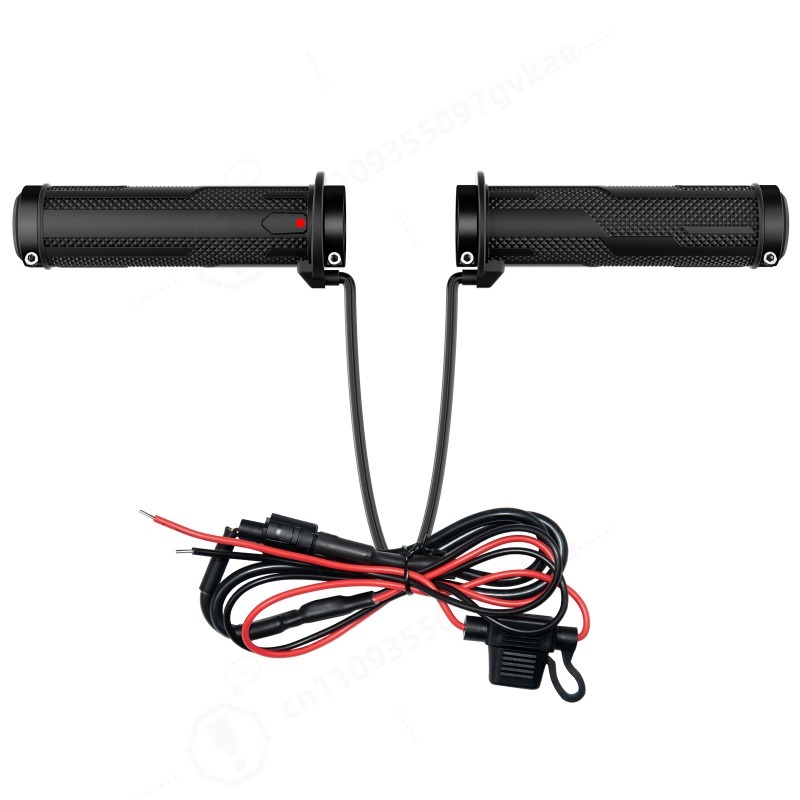 Impugnature Riscaldate A3 per  - Handlebar Grip Heated recensione e prezzo
