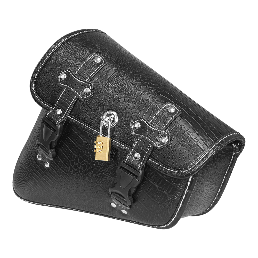 Borsa Laterale Universale per  - Motorcycle Gear Backpack recensione e prezzo