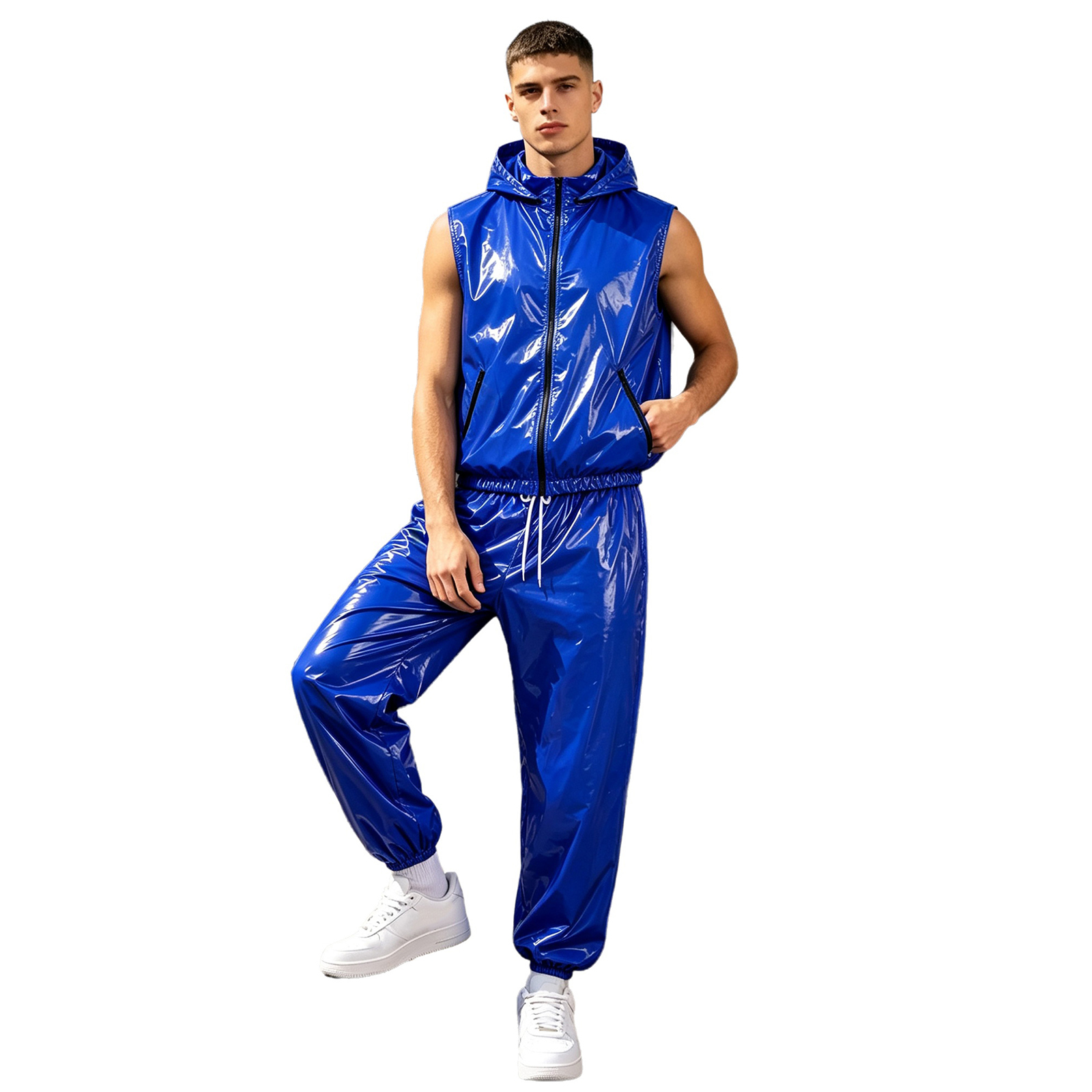 Completo da Sauna Impermeabile - Motorcycle Gear Mens recensione e prezzo