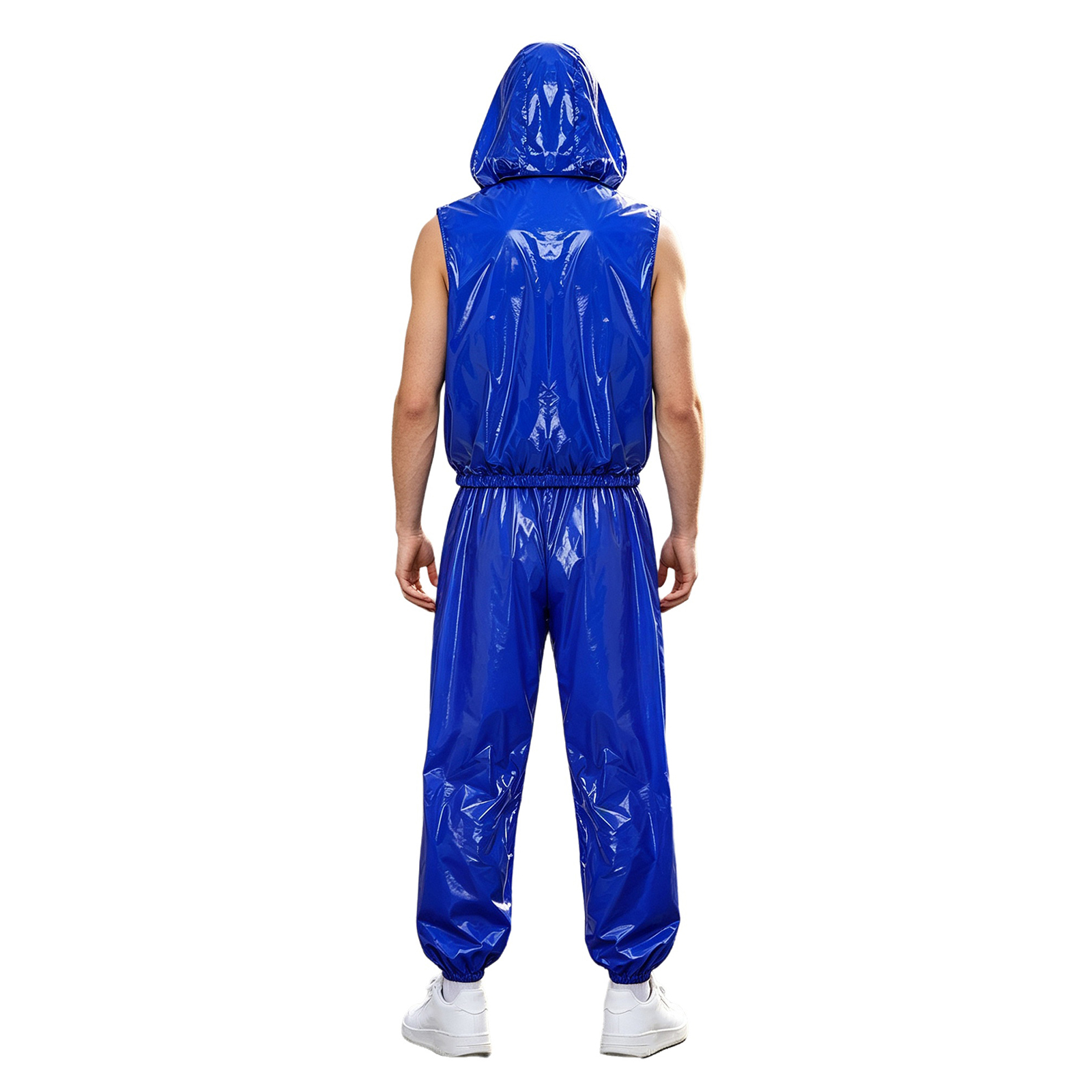 Completo da Sauna Impermeabile - Motorcycle Gear Mens recensione e prezzo