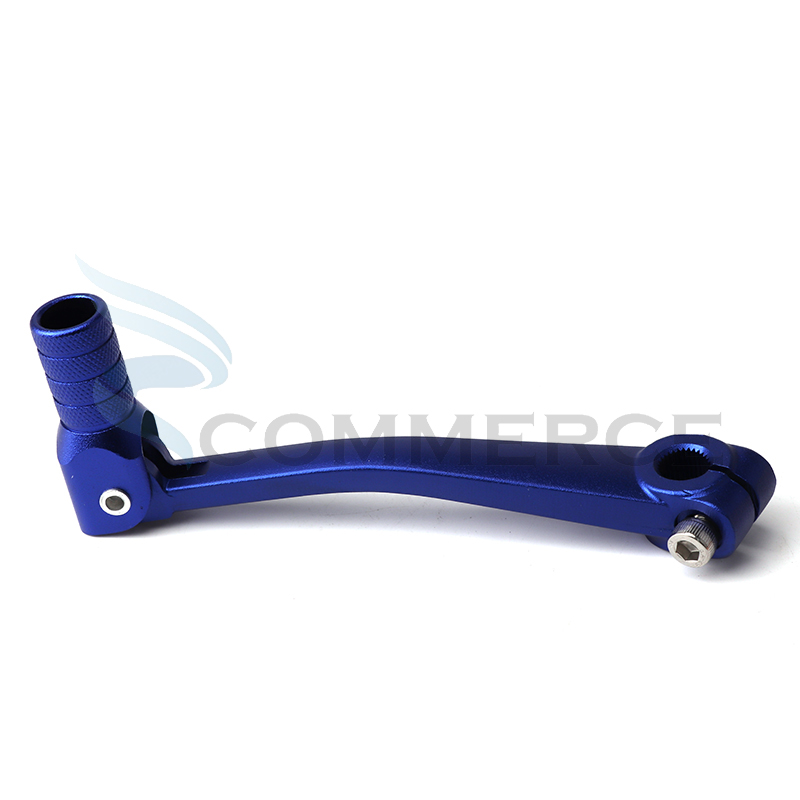 Leva del cambio pieghevole in  - Motorcycle Gear Lever Extender recensione e prezzo
