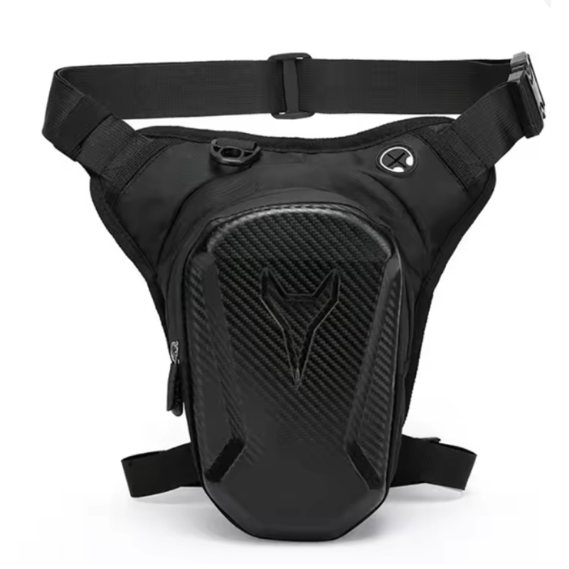 Borsa da Serbatoio per Moto, I - Motorcycle Gear Companies recensione e prezzo