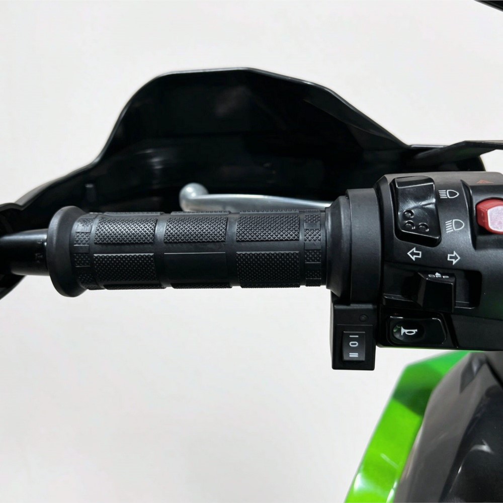 Manopole Riscaldate 12V 22mm p - Handlebar Grip Heated recensione e prezzo