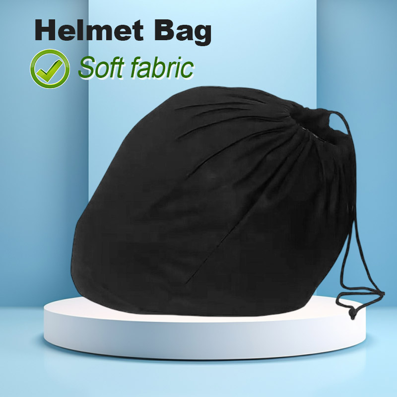 Borsa morbida per casco Tasca  - Motorcycle Gear Backpack recensione e prezzo