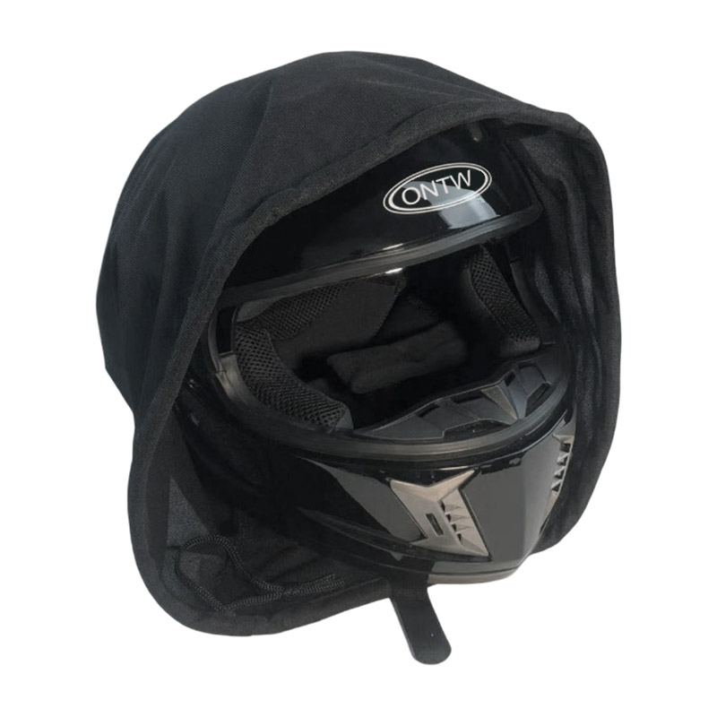 Borsa morbida per casco Tasca  - Motorcycle Gear Backpack recensione e prezzo